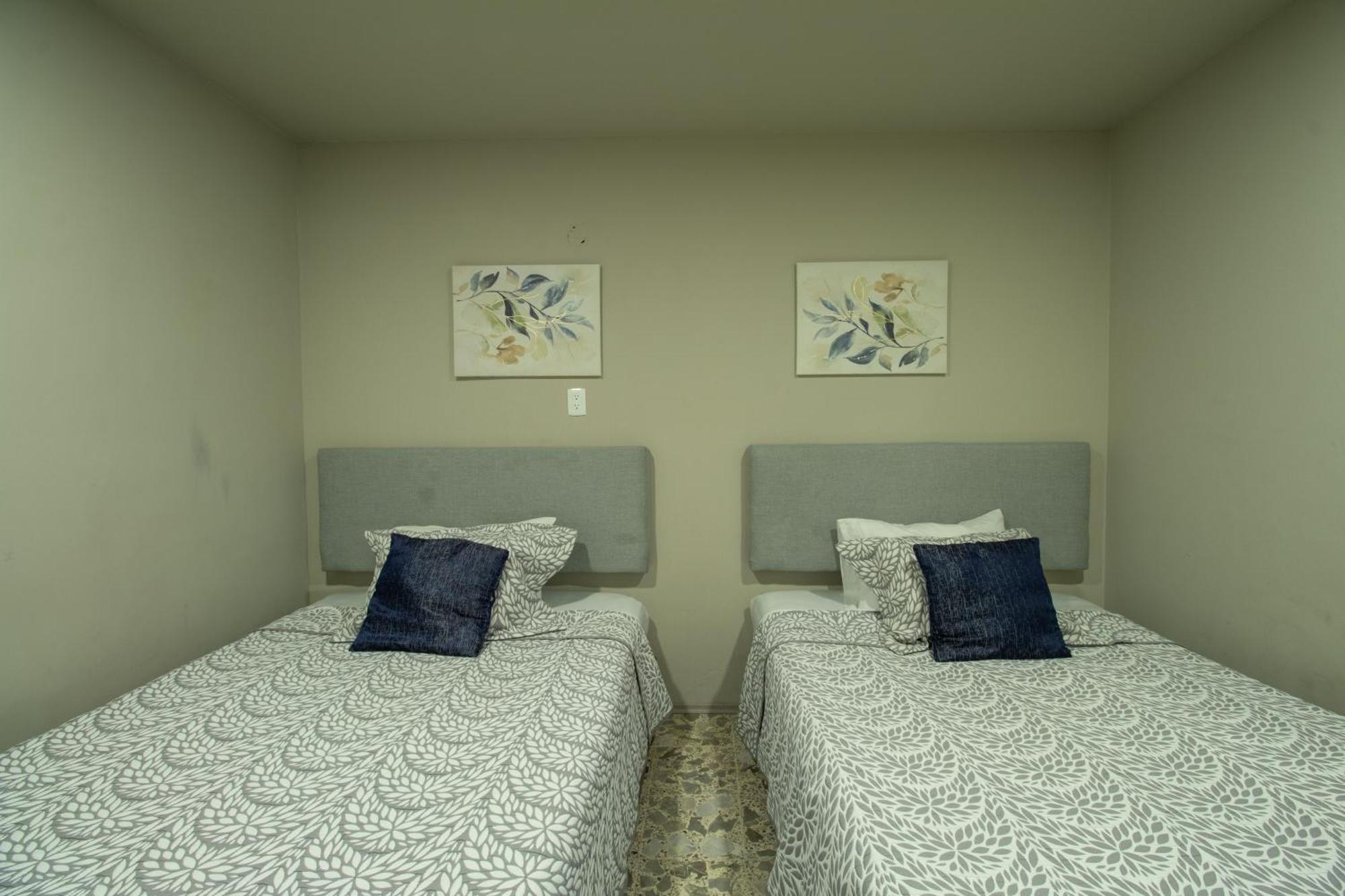 3Br Polanco Flat - Elevator- Parking- Laundry Apartment Mexico City Exterior photo
